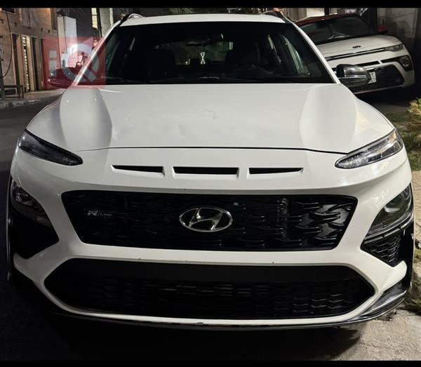 Hyundai for sale in Iraq